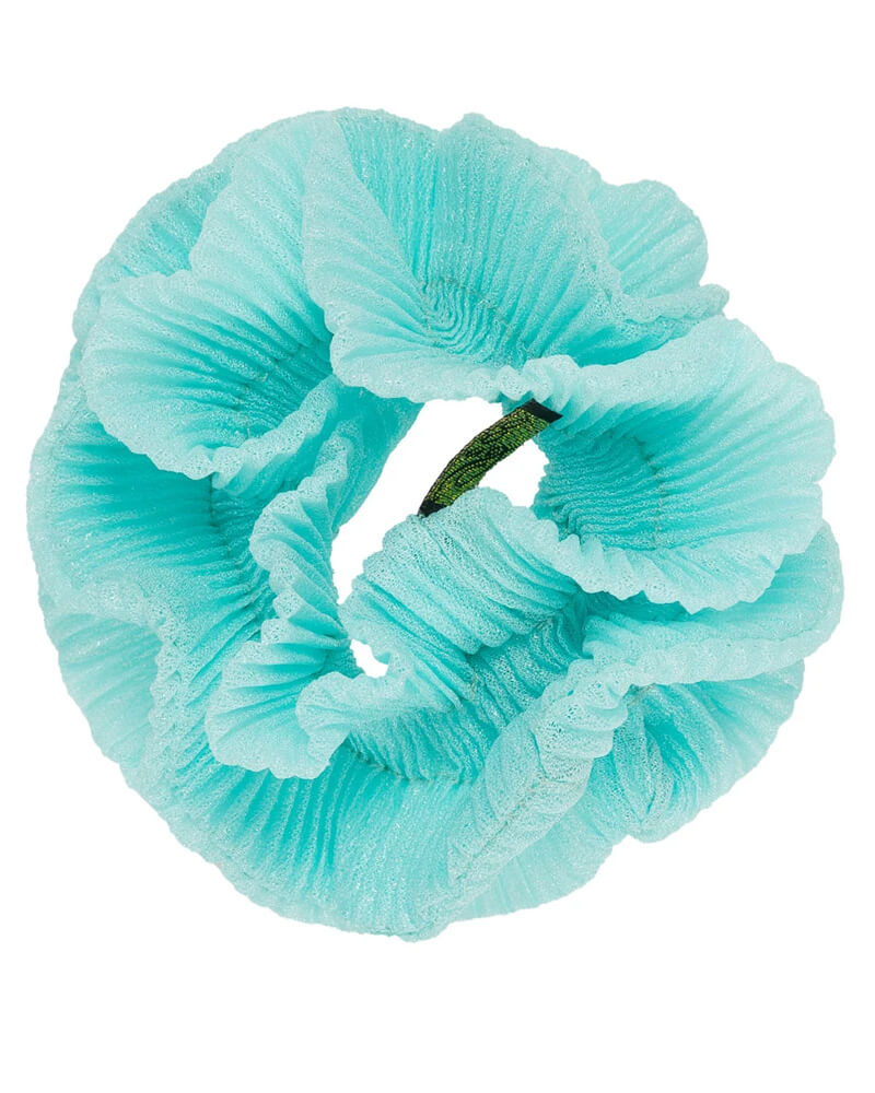 Pico The Classic Pico Scrunchie Pastel Mint