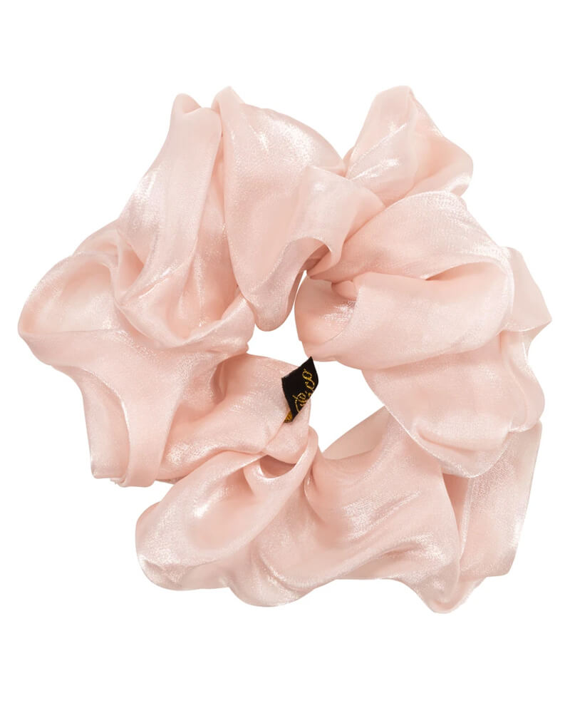 Pico Dreamy Scrunchie Soft Pink