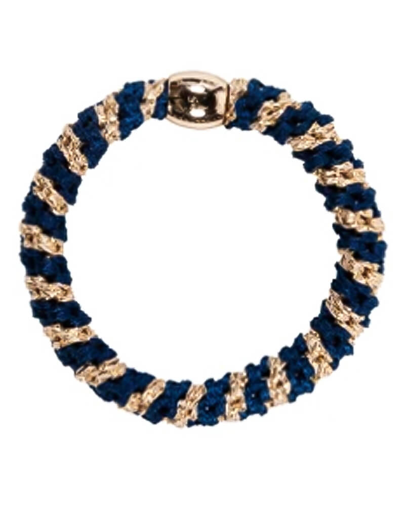 Pico Gia Elastic Navy/Gold