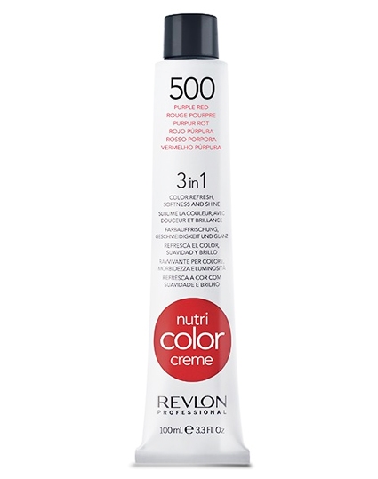 Revlon Nutri Color Creme 500(U) 100 ml