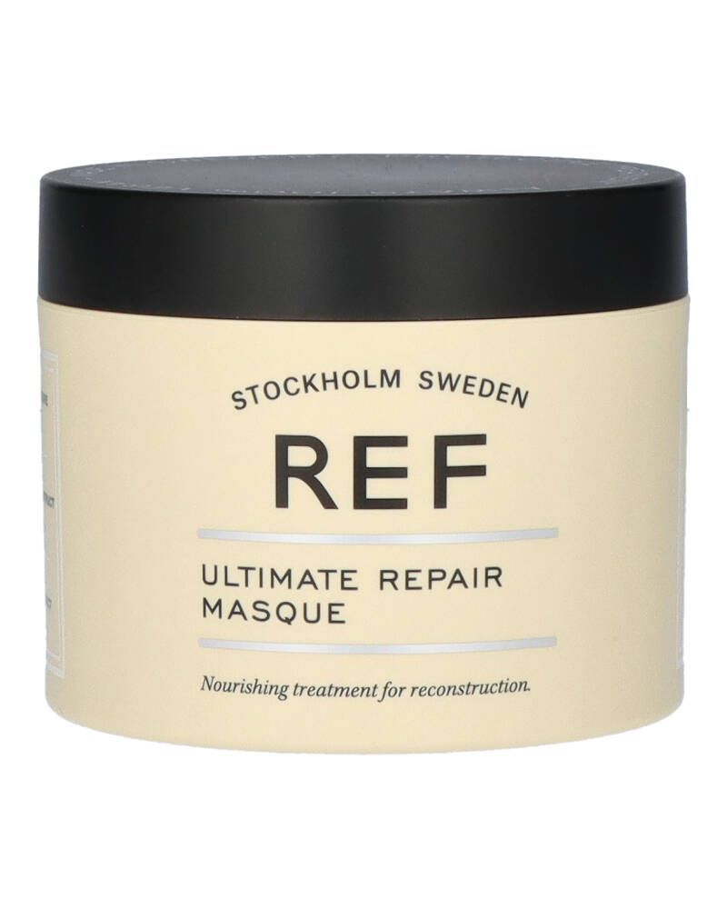 REF Ultimate Repair Masque 250 ml