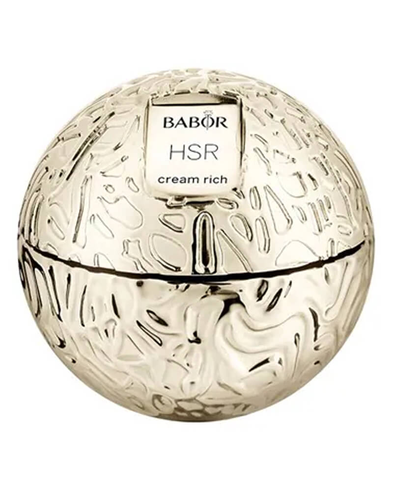 Babor HSR Lifting Anti-Wrinkle Cream Rich 50 ml