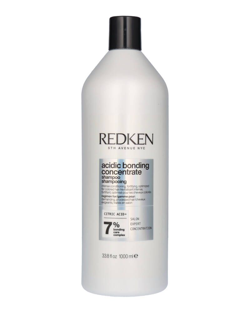 Redken Acidic Bonding Concentrate Shampoo 1000 ml