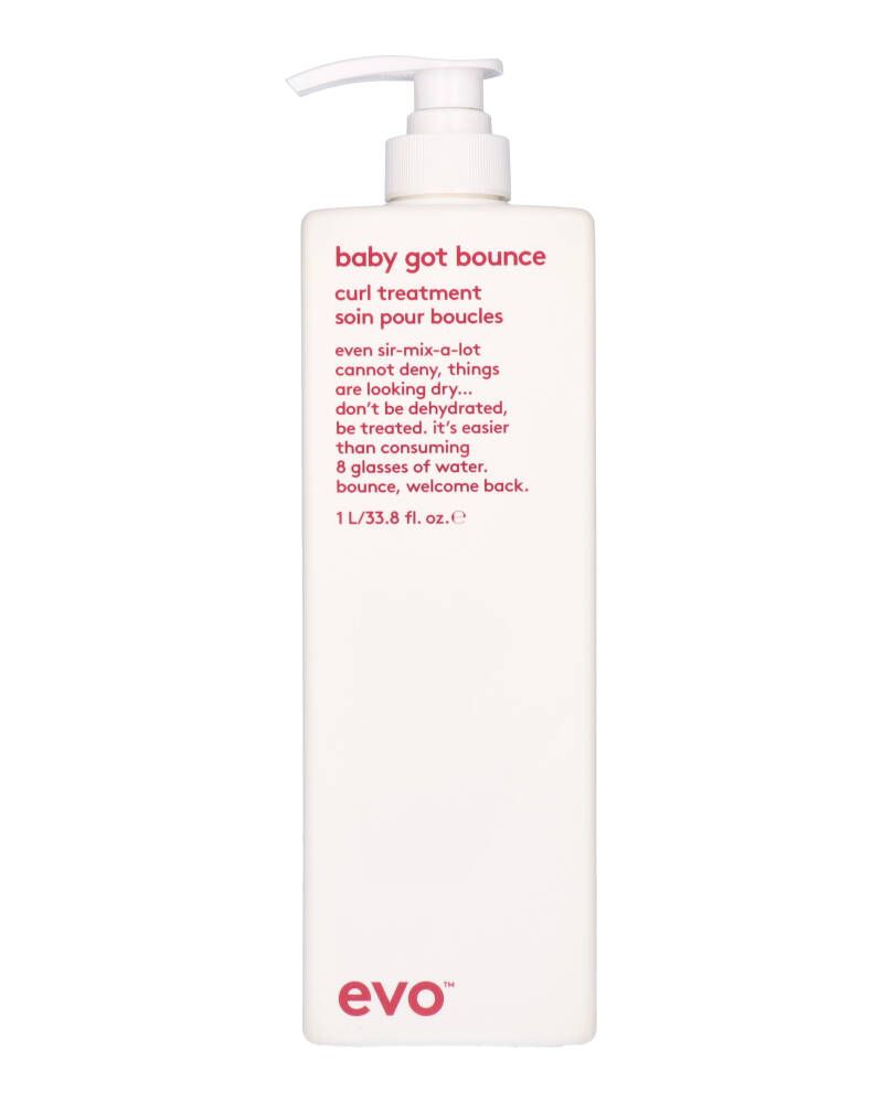 Evo Baby Got Bounce Curl Treatment 1000 ml