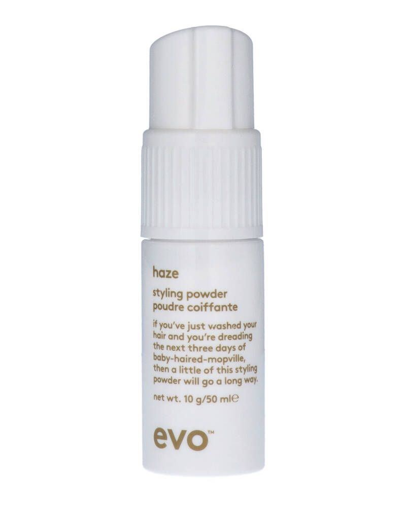 Evo Haze Styling Powder Spray 50 ml