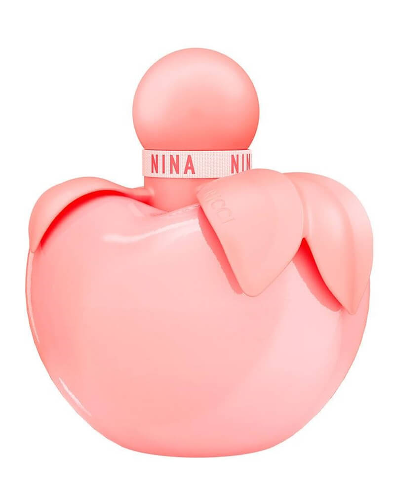 Nina Ricci Rose EDT 80 ml