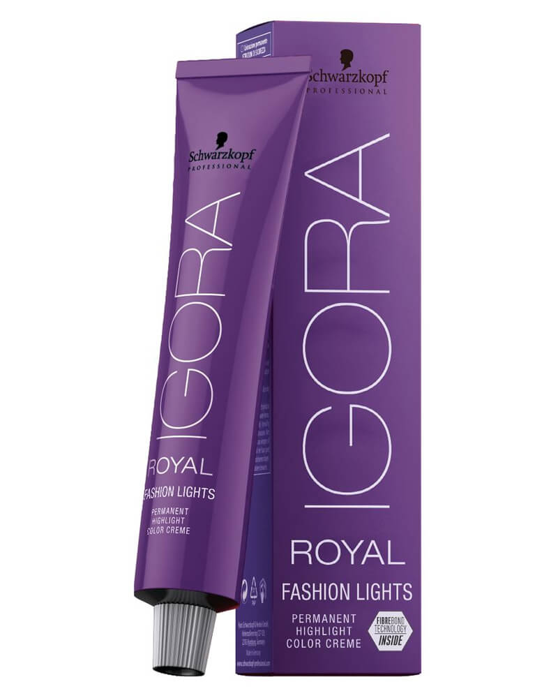 Schwarzkopf Igora Royal Fashion Lights L 22 60 ml