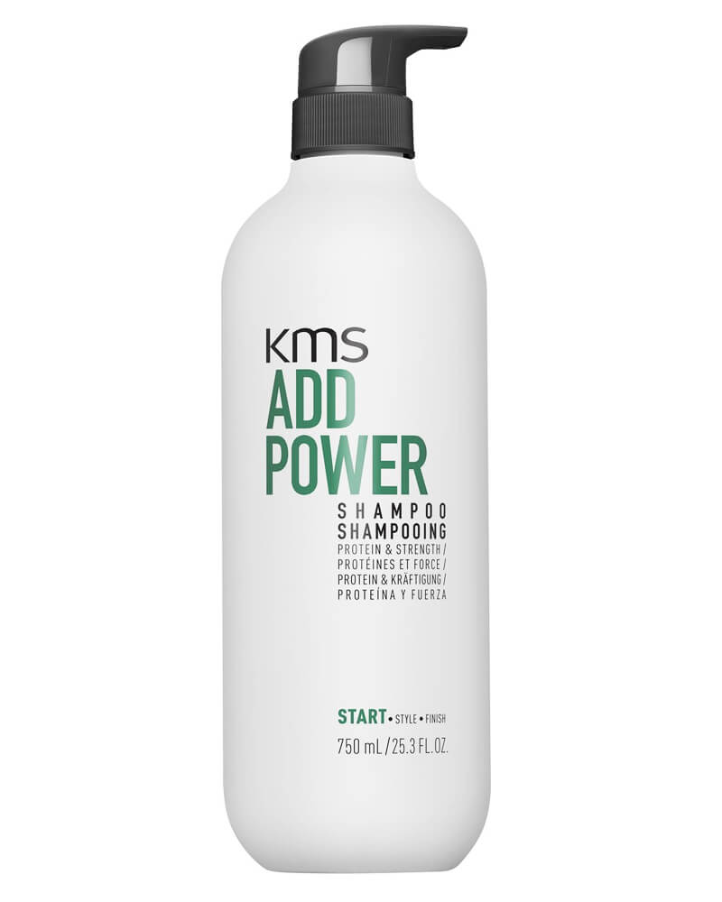 KMS Add Power Shampoo 750 ml