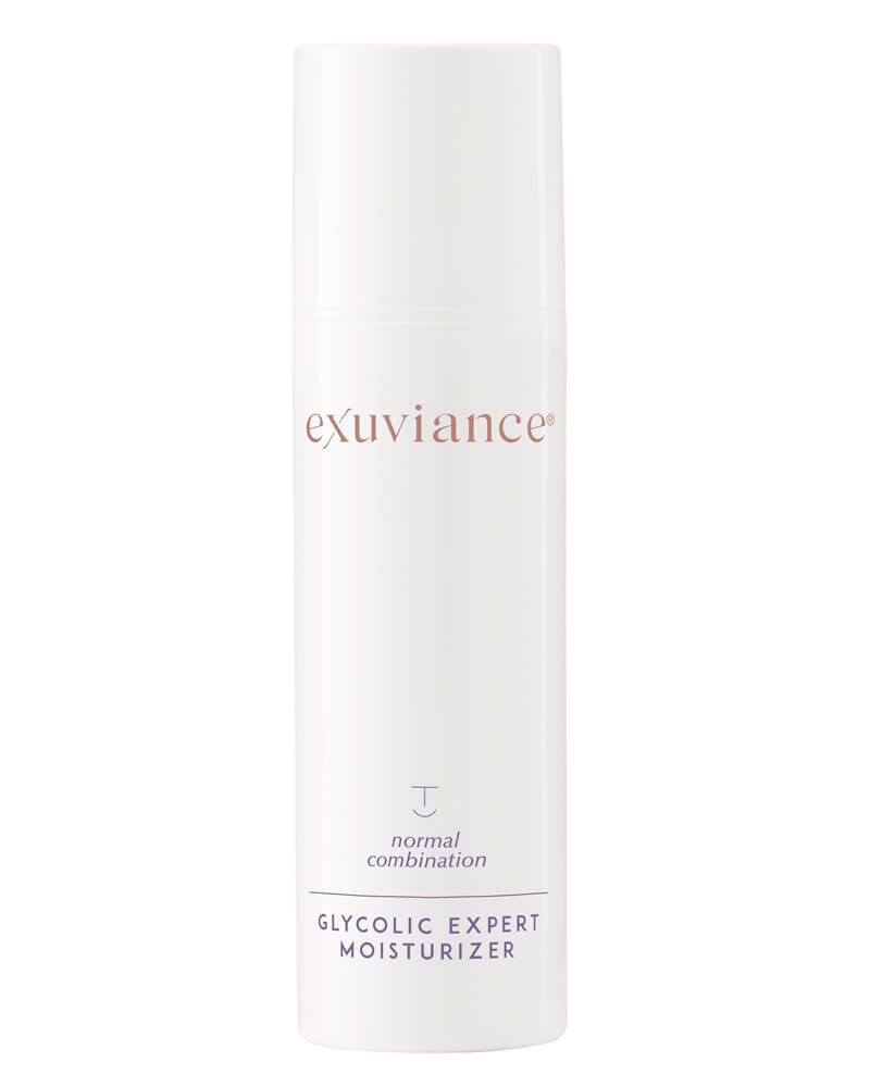 Exuviance Embrace Glycolic Expert Moisturizer 50 ml