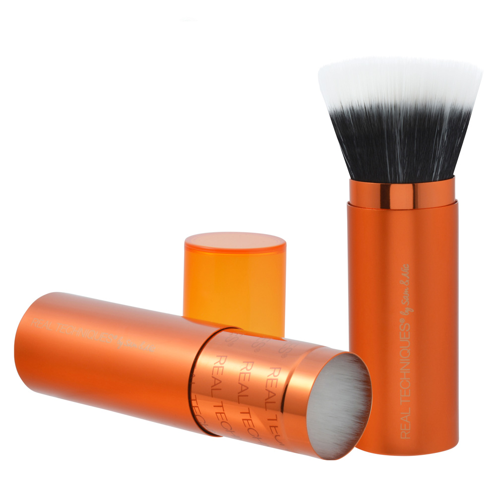 Real Techniques - Retractable Bronzer Brush 1417