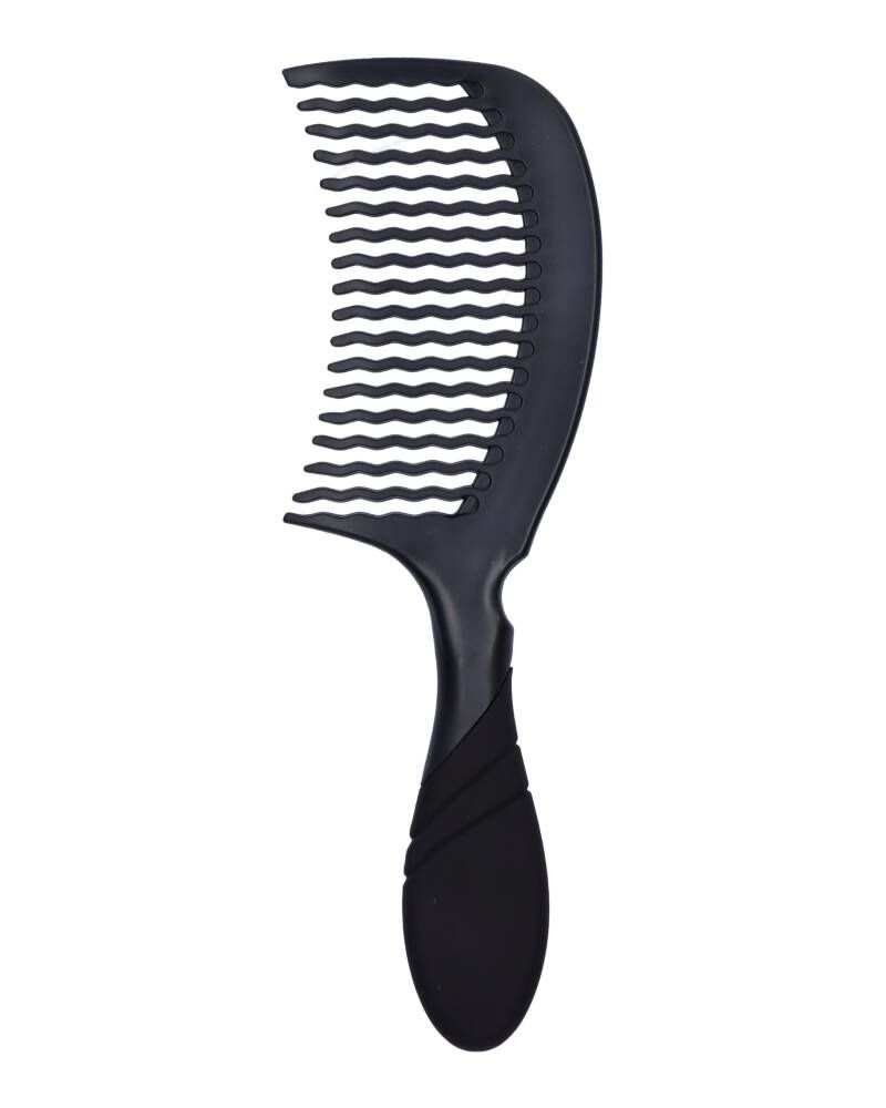 Wet Brush Pro Comb Blackout