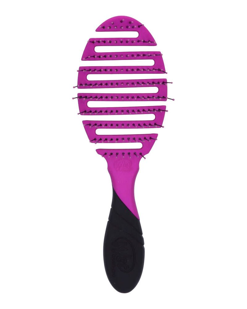 Wet Brush Pro Flex Dry Purple