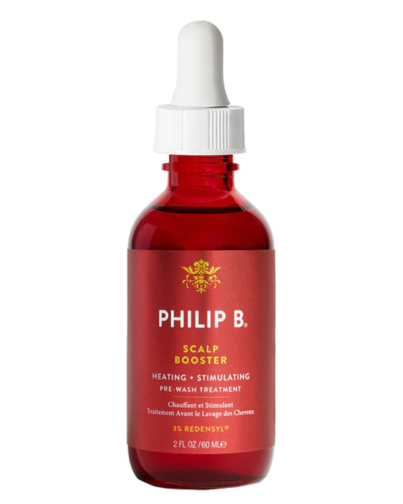 Philip B Scalp Booster 60 ml