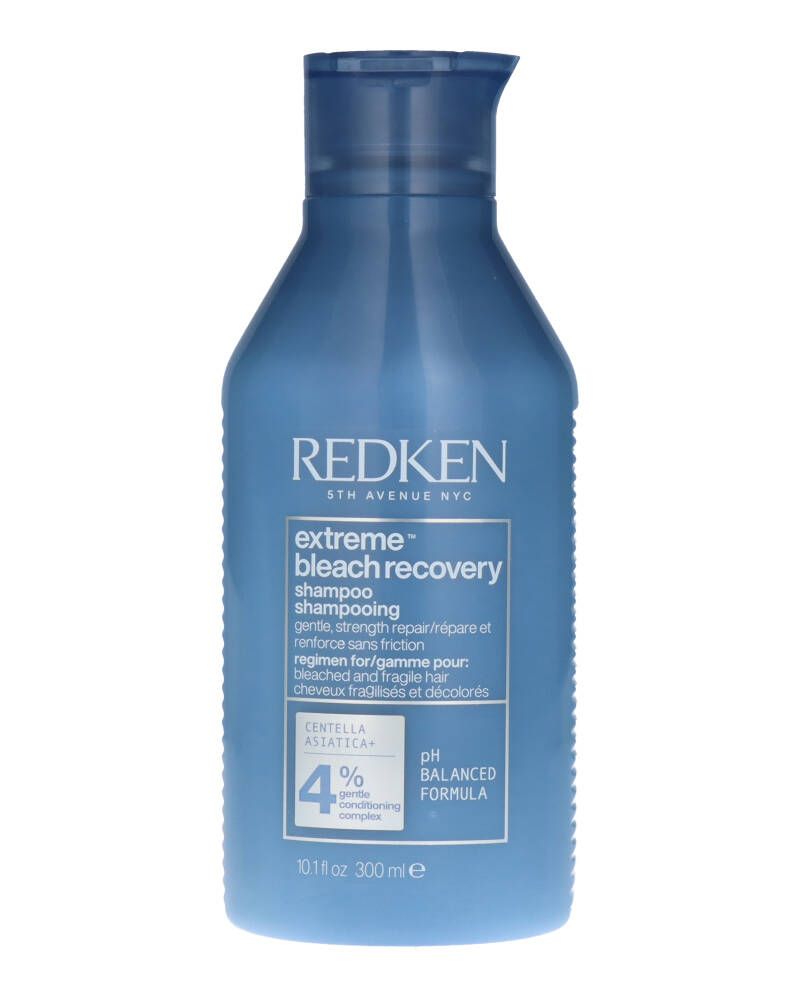 Redken Extreme Bleach Recovery Shampoo 300 ml