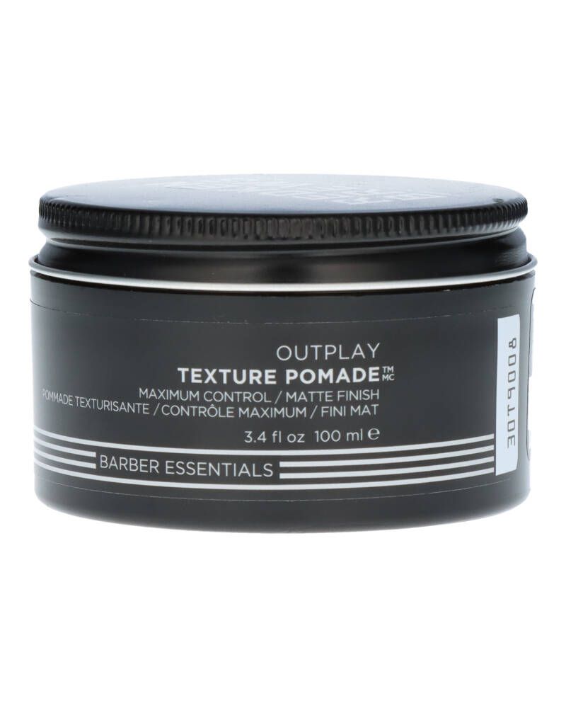 Redken Brews Outplay Texture Pomade 100 ml