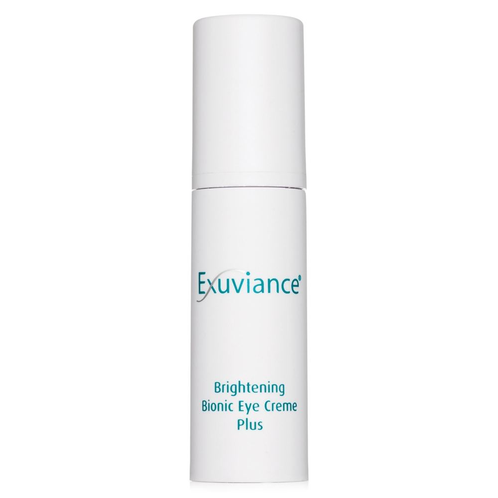 Exuviance Brightening Bionic Eye Creme Plus (U)