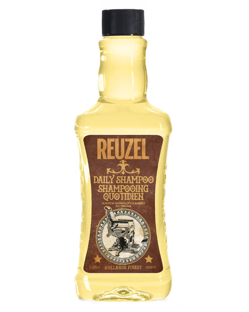 Reuzel Daily Shampoo 100 ml