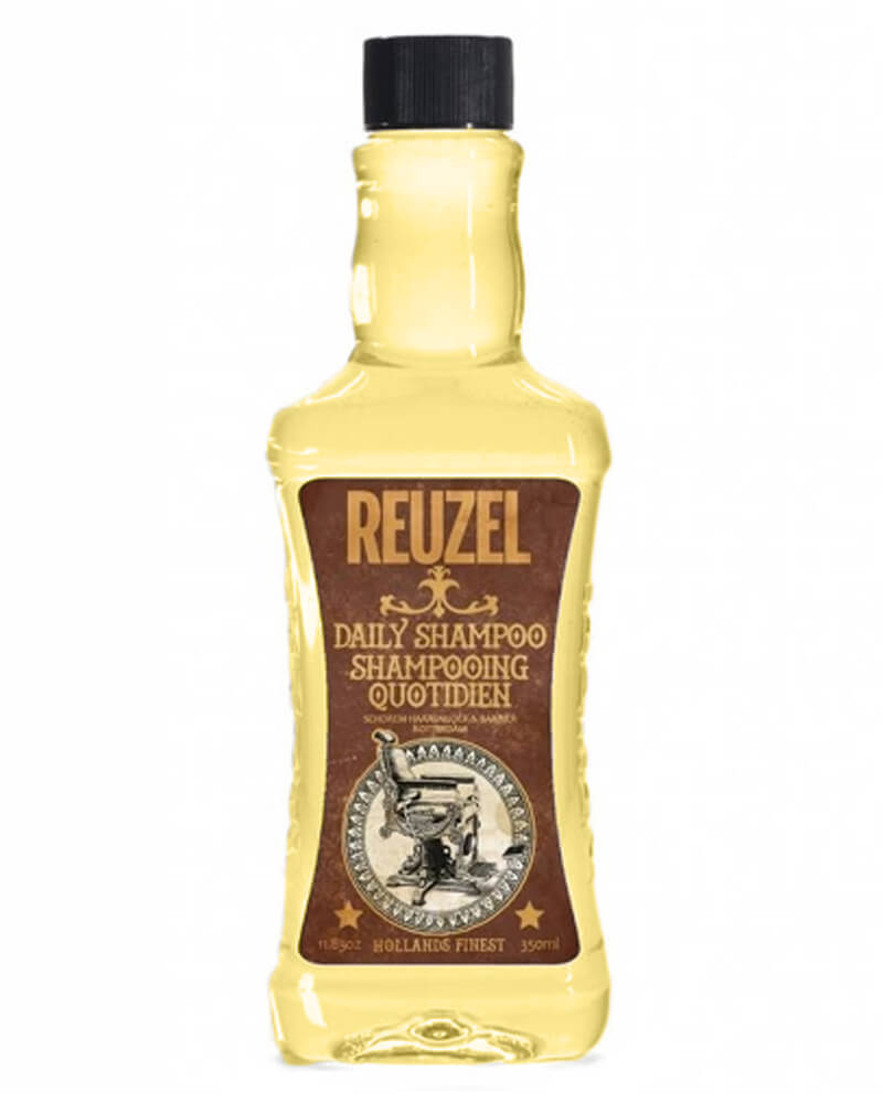 Reuzel Daily Shampoo 350 ml