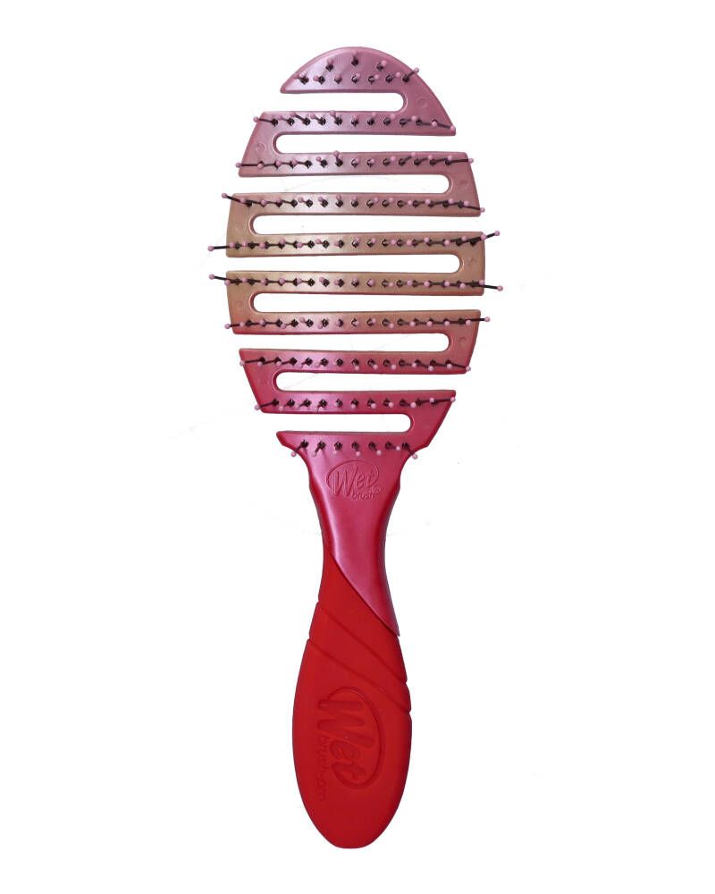 Wet Brush Pro Flex Dry Coral Ombre