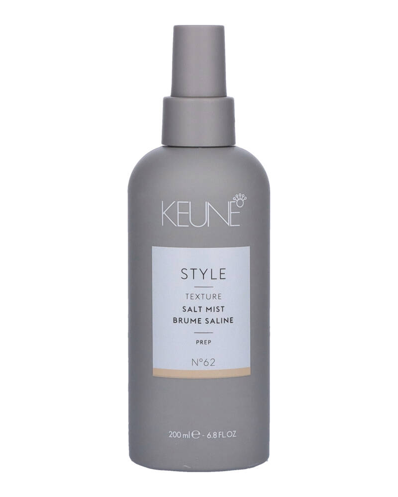 Keune Style Texture Salt Mist 200 ml