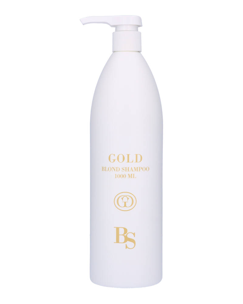 GOLD Blond Shampoo 1000 ml