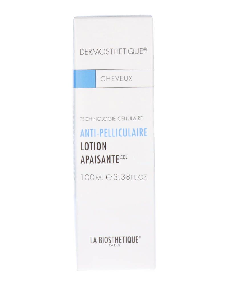 La Biosthetique Anti-Pelliculaire Lotion Apaisante cel 100 ml