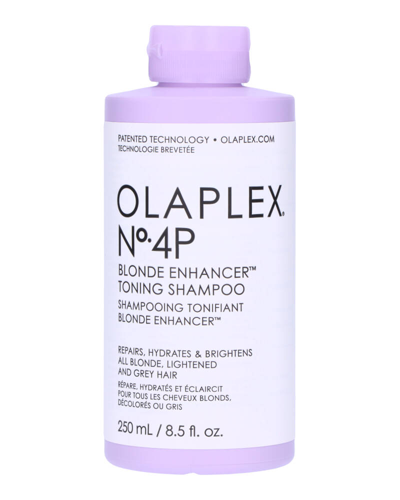 OLAPLEX No. 4 Bond Maintenance Shampoo 250 ml