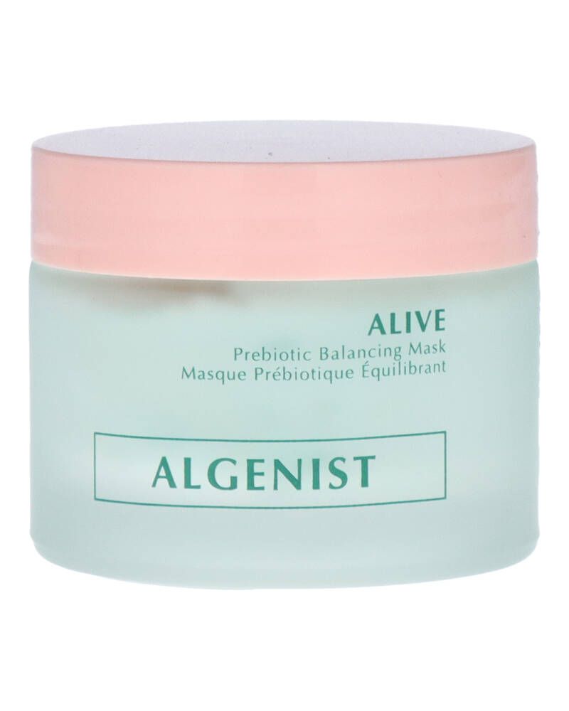 Algenist Alive Prebiotic Balancing Mask 50 ml