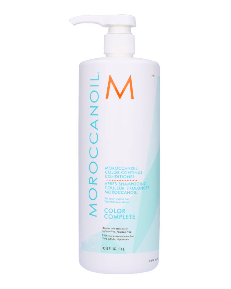 Moroccanoil Color Continue Conditioner Color Complete 1000 ml