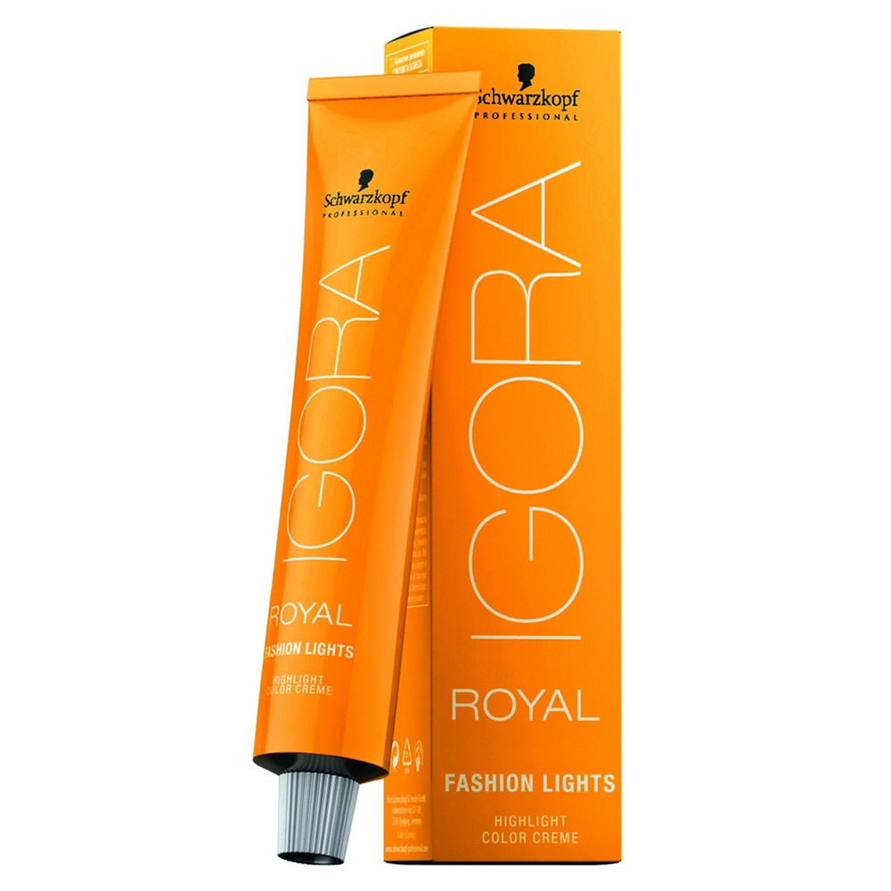 Schwarzkopf Igora Royal Fashion Lights L-44 (U) 60 ml