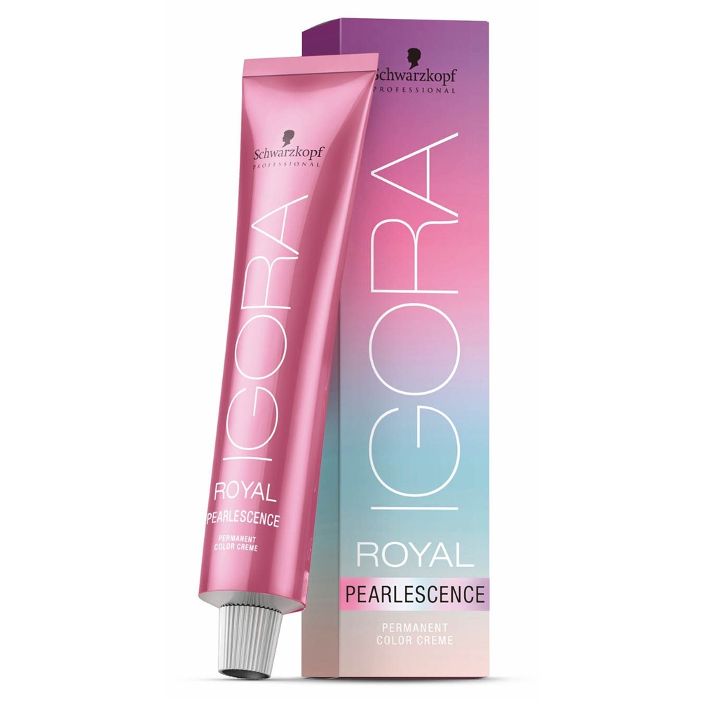 Schwarzkopf Igora Royal Pearlescence P 6-23 60 ml