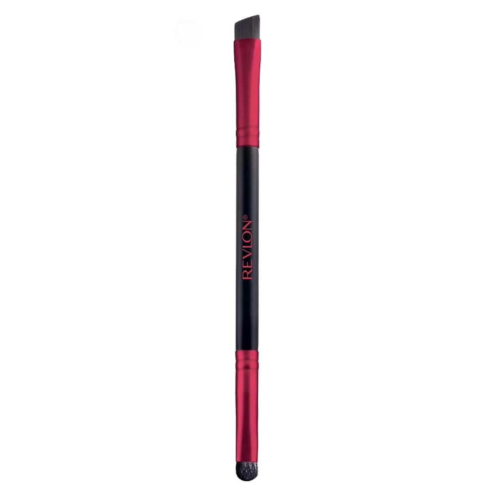 Revlon Double Ended Smokey Eye Brush 92979