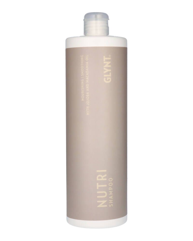 Glynt Nutri Oil Shampoo 1000 ml