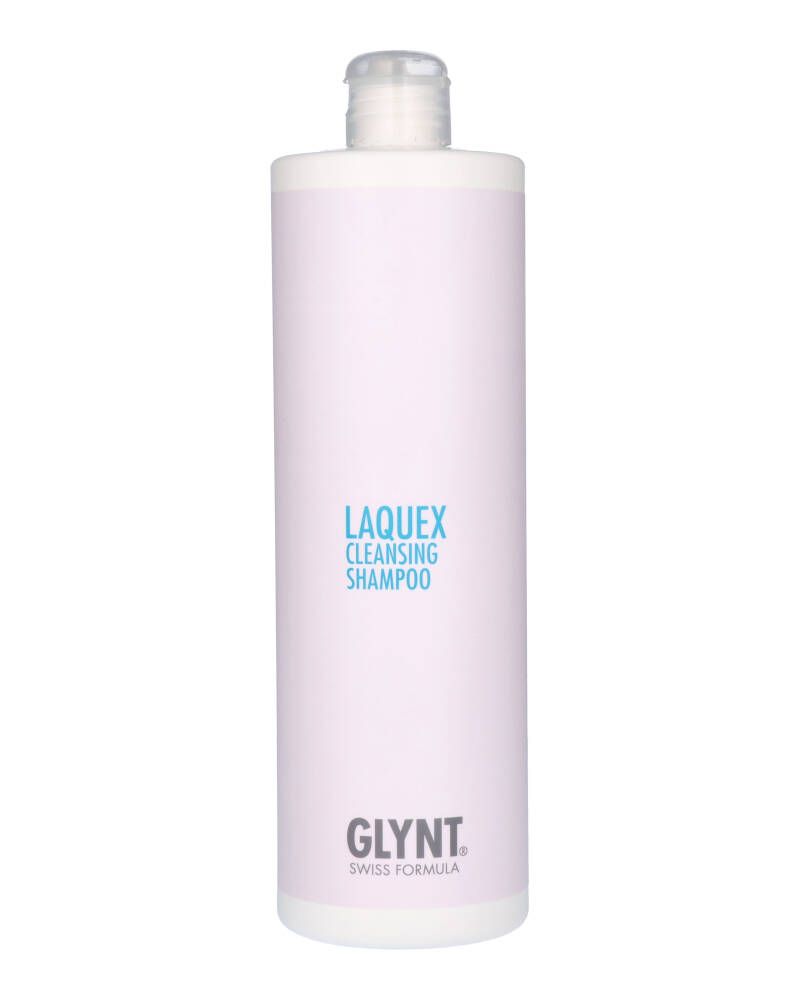 Glynt Laquex Cleansing Shampoo 1000 ml