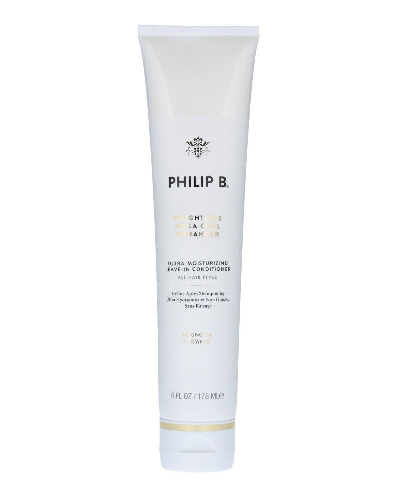 Philip B Weightless Mega Curl Enhancer 178 ml