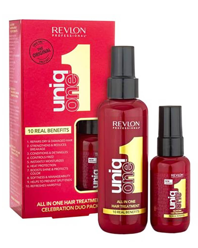 Uniq One All In One Hair Treatment DUO 150 ml