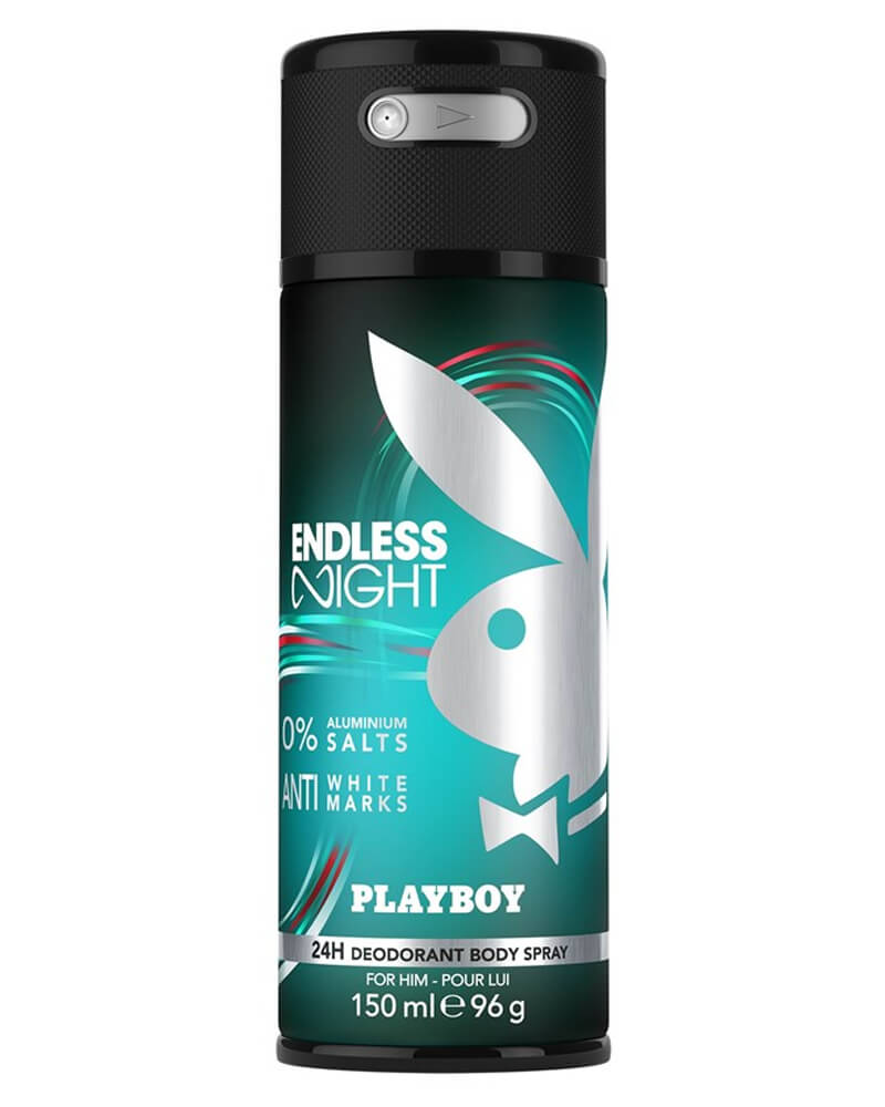 Playboy Endless Night 150 ml