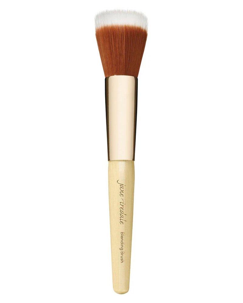 Jane Iredale Blending Brush Rose Gold