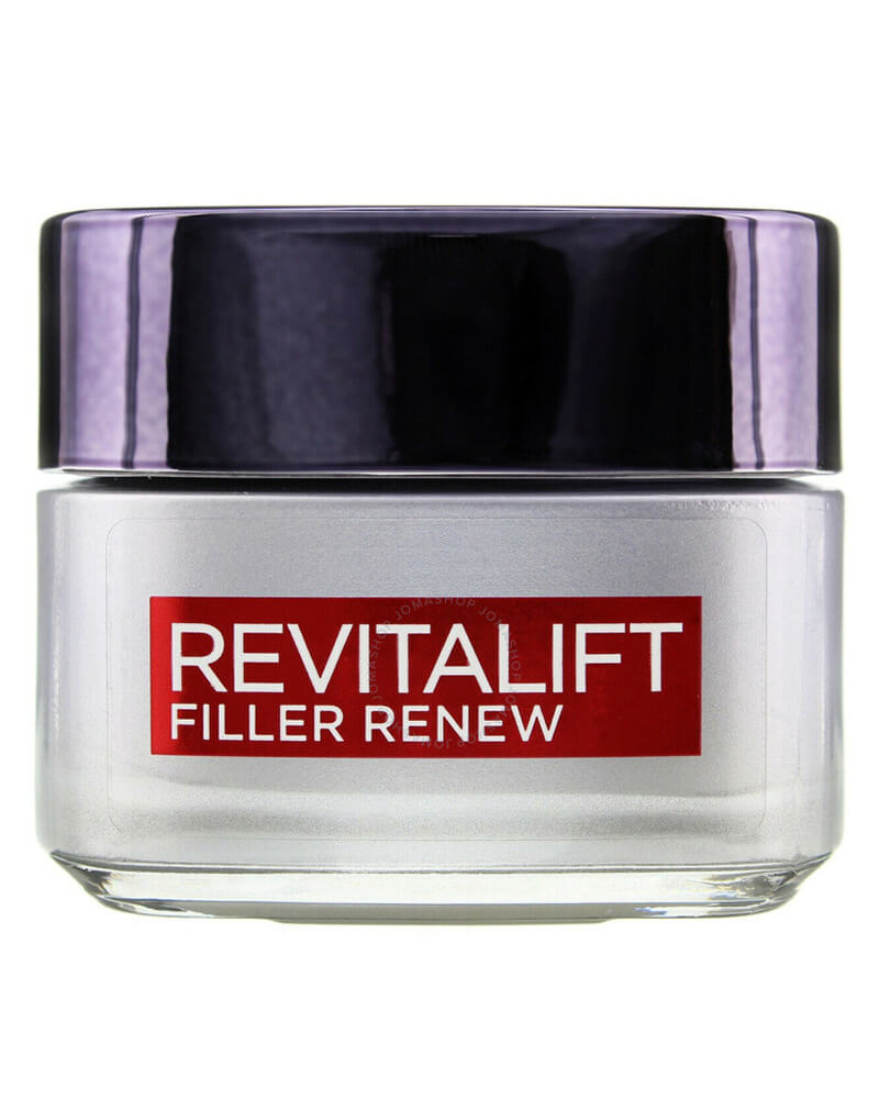 Loreal Revitalift Filler Replumping Care Anti-Ageing Day 50 ml