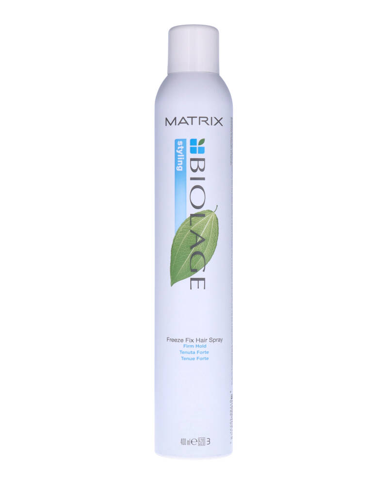 Matrix Biolage Freeze Fix Hairspray 400 ml