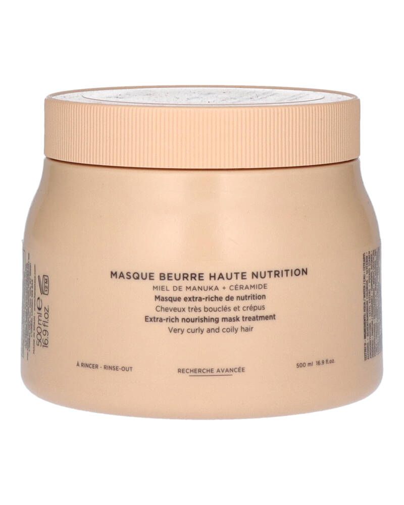 Kerastase Curl Manifesto Masque 500 ml