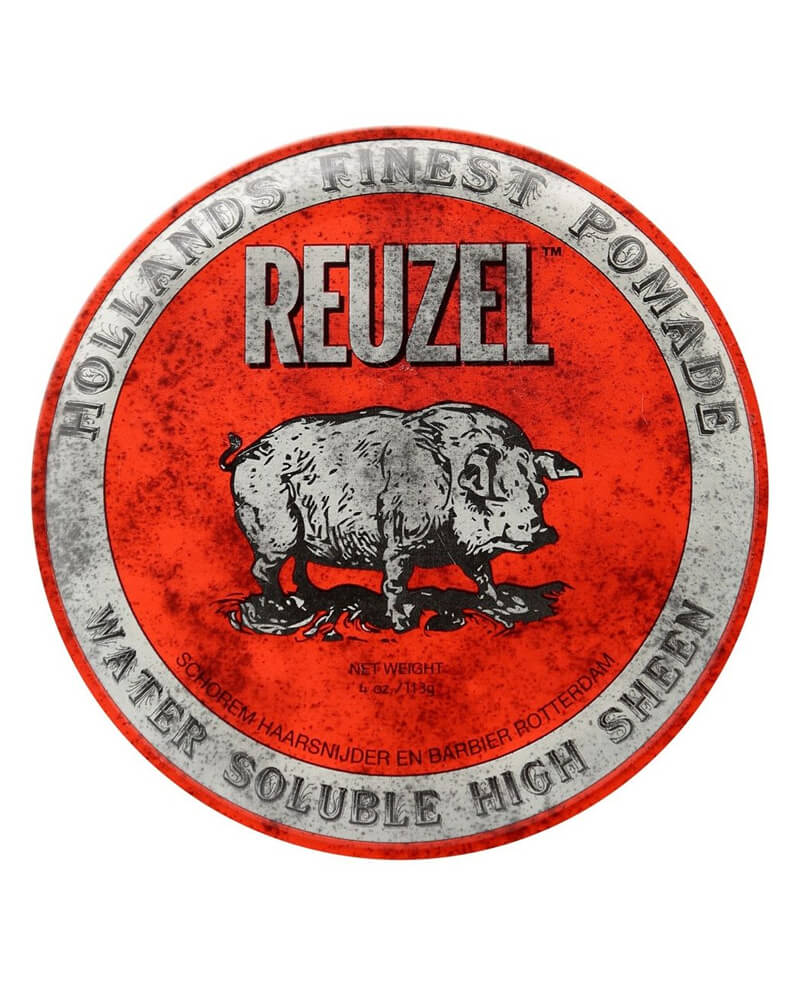 Reuzel Water Soluble High Sheen 113 g