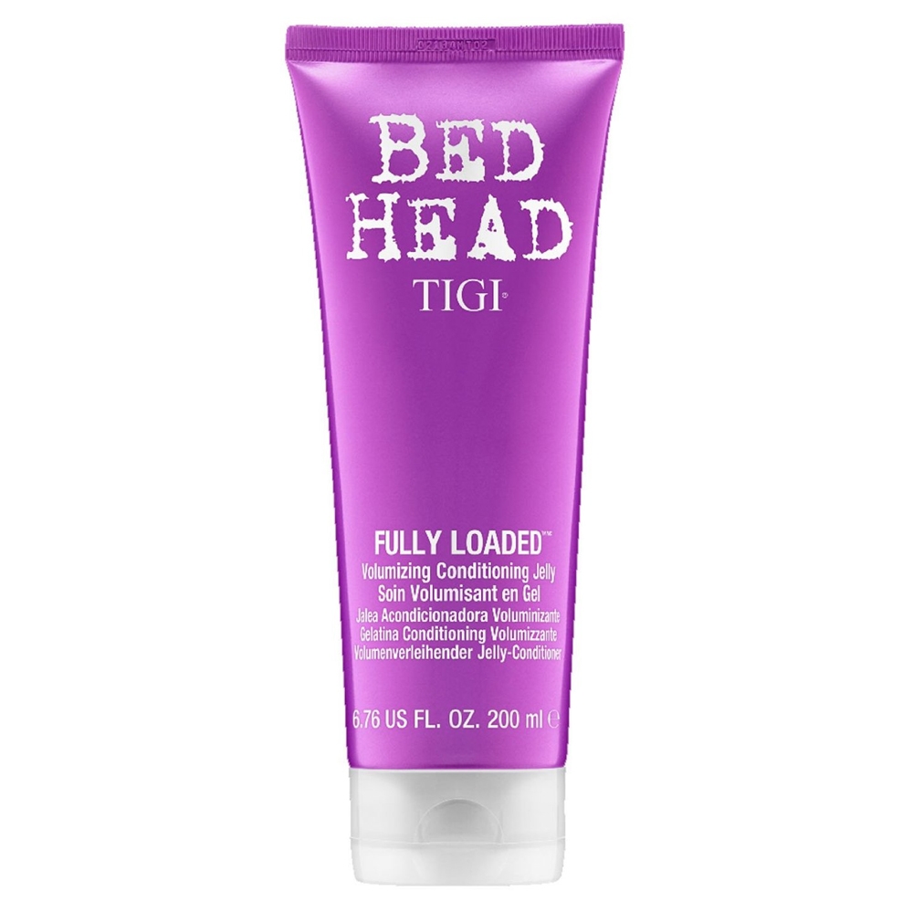 TIGI Fully Loaded Volumizing Conditioning Jelly 200 ml