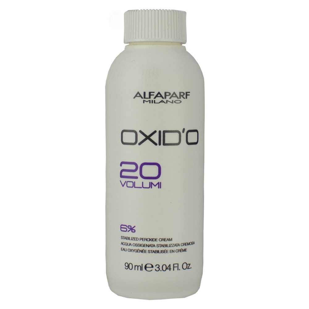 Alfaparf Oxid`O 6% Beize 90 ml