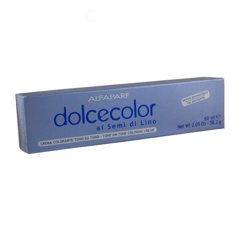 Alfaparf Dolcecolor 653 Deep Mahogany Blonde (U) 60 ml