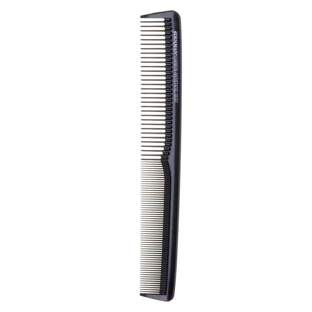 Denman Small Setting Comb DC07