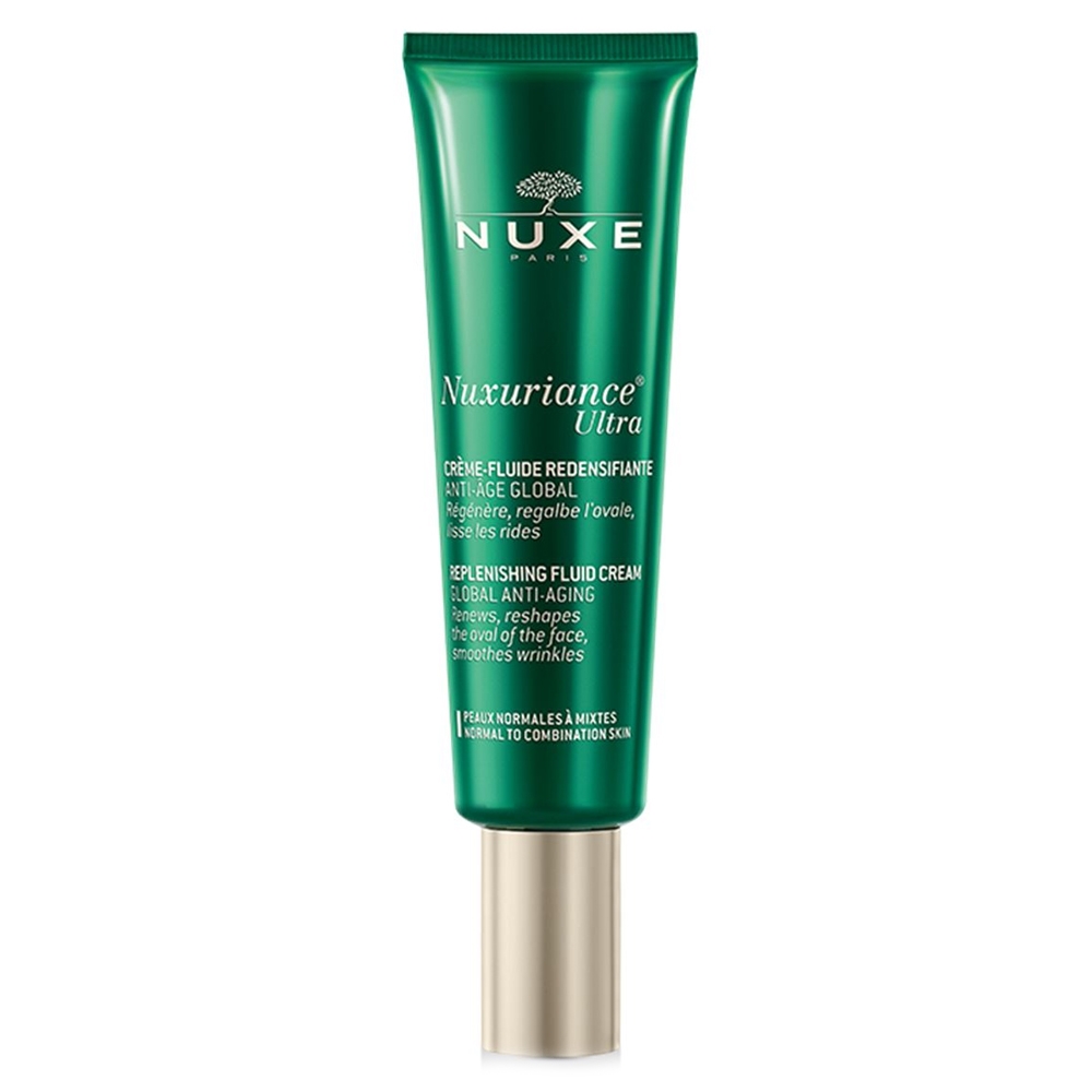 Nuxe Nuxuriance Replenishing Fluid Cream (U) 50 ml