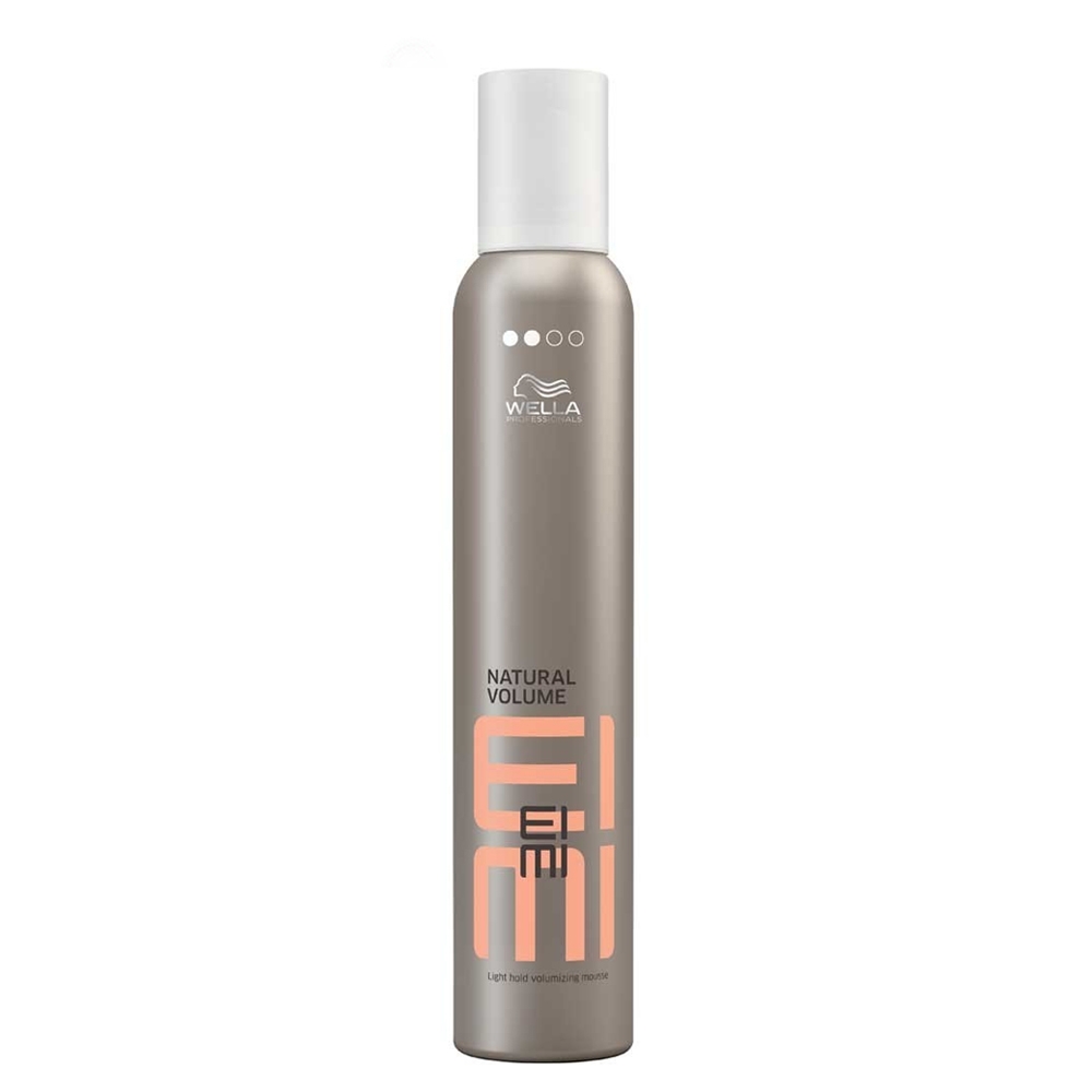 Wella EIMI Natural Volume Styling Mousse 300 ml