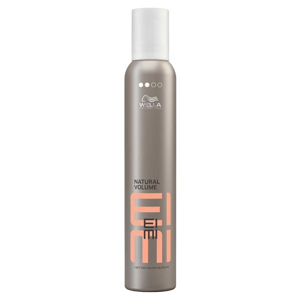 Wella EIMI Natural Volume Styling Mousse 500 ml