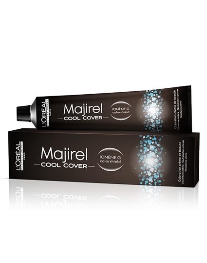 Loreal Prof. Majirel Cool Cover 7,17 (U) 50 ml